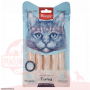 Golosina Gato Wanpy Creamy Tuna