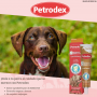 Petrodex Pasta Dental Perros Sabor Mani