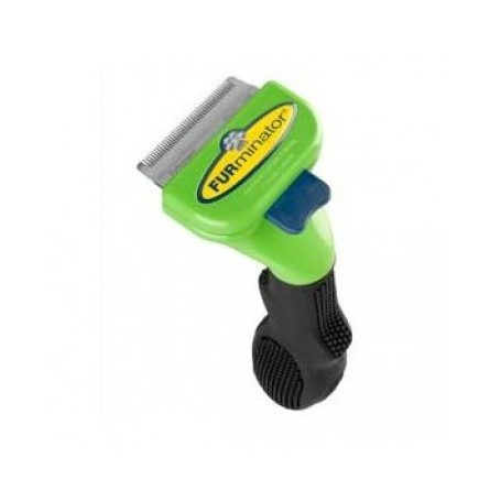 Furminator Deluxe Perro S Pelo corto