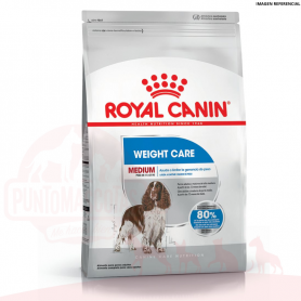 Royal Canin Medium Weight...