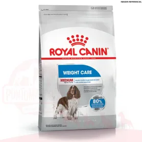 Royal Canin Medium Weight Control 10Kg 40630 53,990.00