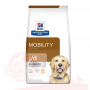 Hills Canine Prescription Diet J/D 3.85 Kg.