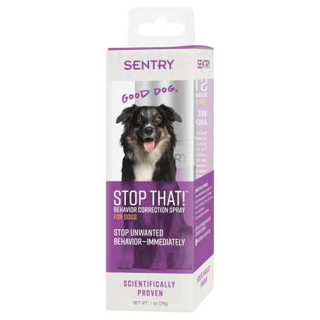 SENTRY® Stop That! Spray de Correccion para perros