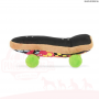 Play Juguete 90s Classic Skateboard