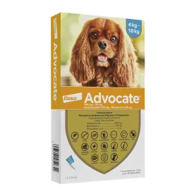 Advocate Perro 4 a 10 kg 38425 12,990.00