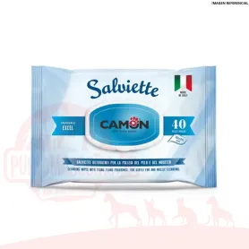 Toallitas Húmedas Salviette Excel 40 un