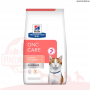 Hills Feline Prescription Diet ONC Care 3,17kg