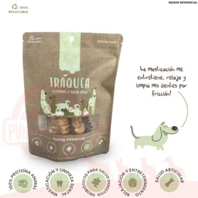 Masticable Winga Traquea de Vacuno 41079 7,990.00