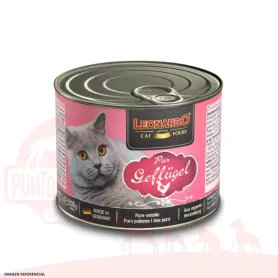 Leonardo Latas Quality Selection Ave 200g 41089 2,990.00