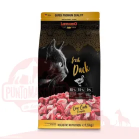 Leonardo Fresh Pato 1,5kg