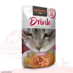 Leonardo Drink Ternera 40g 41085 1,490.00
