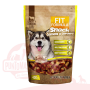 Fit Formula Snack Camote y Cordero 400g