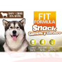 Fit Formula Snack Camote y Cordero 400g