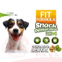 Fit Formula Snack Dental Mix 200g