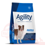 Agility Perro Adulto Active Health Mediana y Grande 3kg