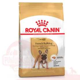 Royal Canin Canino BullDog Francés Adulto 3 kg 34177 23,990.00
