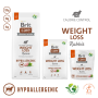 Brit Care Weight Loss Conejo y Arroz 1kg