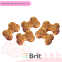 Brit Crunchy Puppy Insects con Suero 200g