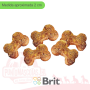 Brit Crunchy Insecto y Conejo para Perro Adulto 200g