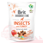 Brit Crunchy Insecto y Pavo para Perro Adulto 200g