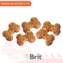 Brit Crunchy Insecto y Pavo para Perro Adulto 200g