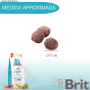 Brit Care Puppy Cordero y Arroz 1 kg