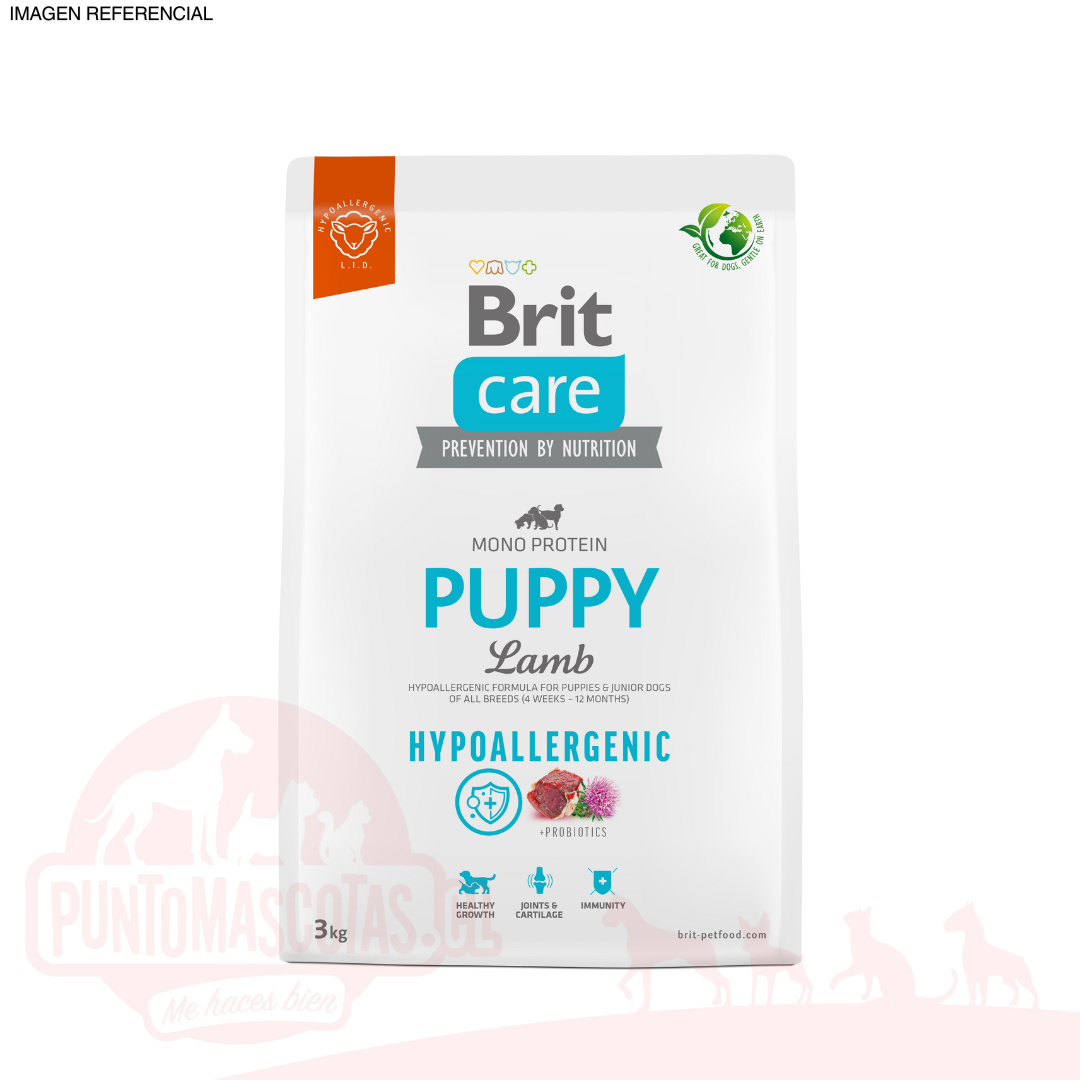 Brit care outlet puppy large