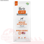 Brit Care Adult Medium Cordero y Arroz 12 kg