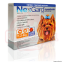NexGard 1 Comprimido 2 a 4 Kg