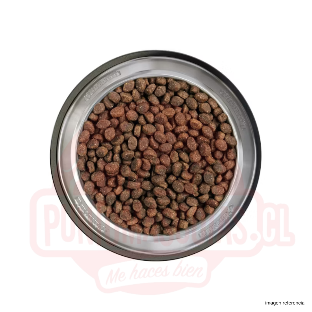 BELCANDO Grain-Free Puppy Food With Poultry [1kg] - Complete Nutrition For Puppies Up To 4 Months