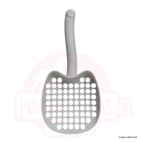Catit Pixi Pala Gris