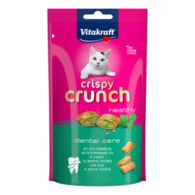 Vitakraft Crispy Crunch Dental Care 60g 41166 2,390.00