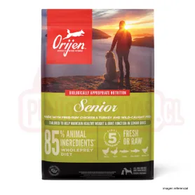Orijen Para Perros Senior 5.9 kg