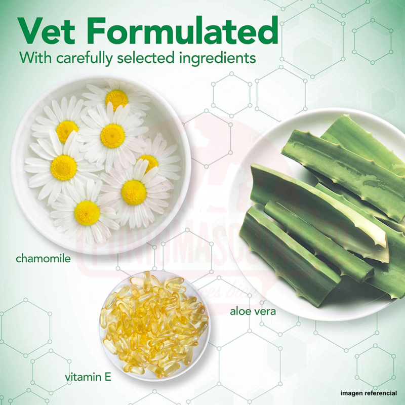 Vet's Best Shampoo Seco Gato 150ml 41172 9,590.00