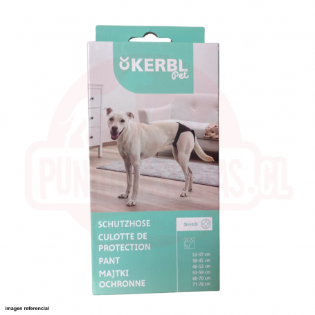 Calzon Celo Luxus Kerbl Talla 3