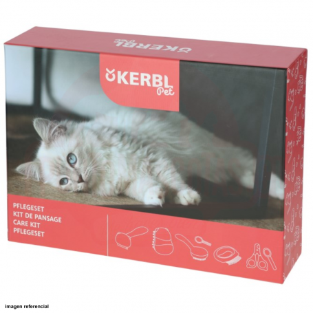Kerbl Care Kit 7 en 1