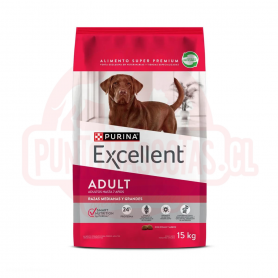 Purina Excellent Adult...