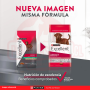 Purina Excellent Adult Razas Medianas y Grandes 15kg