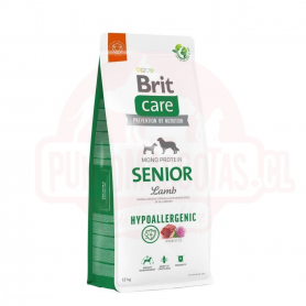 Brit Care Senior Cordero y...