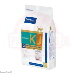 HPM Gato Kidney and Joint 3kg 35949 38,990.00