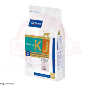 HPM Gato Kidney Support 1.5kg