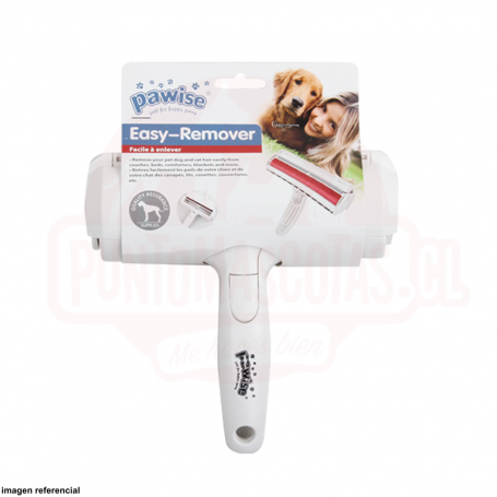Pawise Rodillo Removedor de Pelos