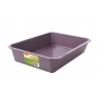 Caja Arena Simple Hartz 51 x 10 x 35 cm