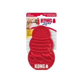 Dispensador Lento Kong Licks Perro Slow Feeder S y M 41238 6,990.00