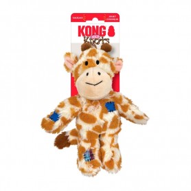 Peluche Kong Wild Knots...