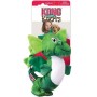 Juguete Kong Dragon Knots ML