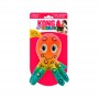Juguete Kong Shieldz Tropic Pulpo M
