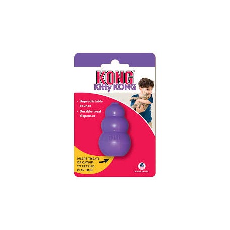 Kong Gatitos Kitty Kong