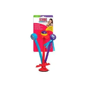 Juguete Gato Kong Connects Bat N Spring 41257 16,990.00