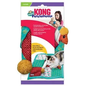 Juguete Kong Cat Puzzlements Pockets 41259 18,990.00